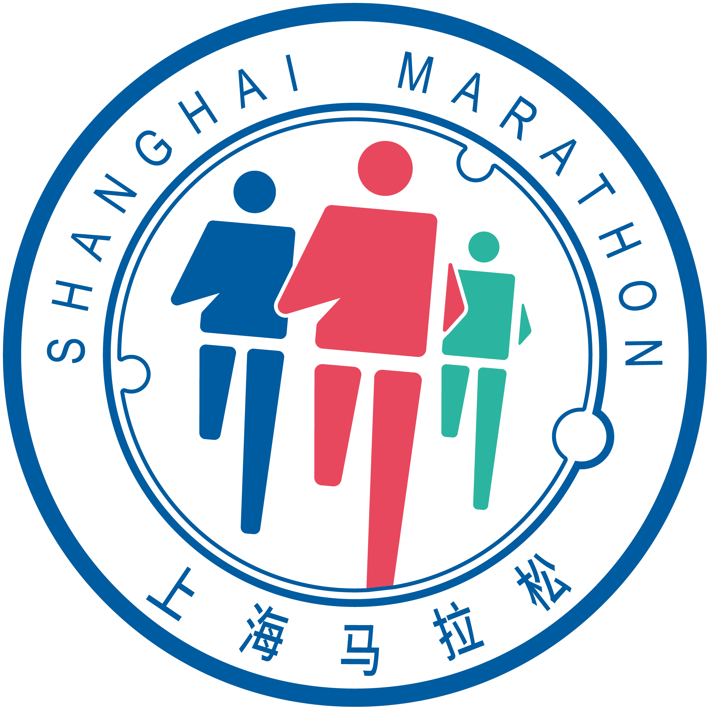 Marathon Logo